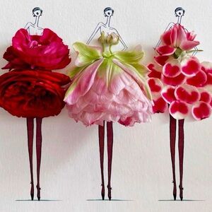 Meet your Posher, Alisa